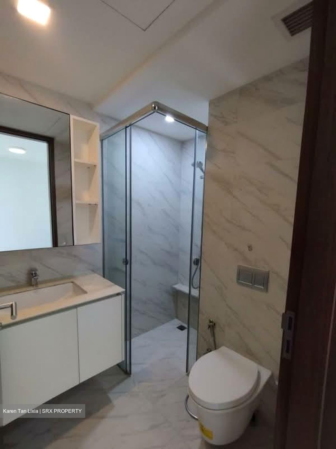 Le Quest (D23), Apartment #539947631